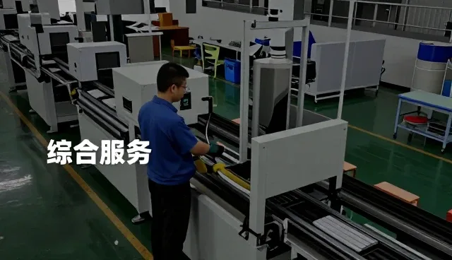 定制五金件